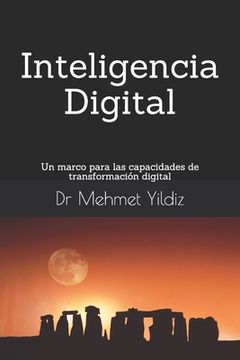 portada Inteligencia Digital: Un marco para las capacidades de transformación digital