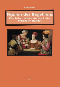 portada Figuren des Begehrens (in German)