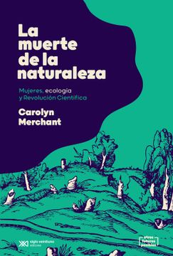 portada Muerte de la Naturaleza la (in Spanish)