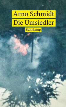 portada Die Umsiedler. Alexander (in German)