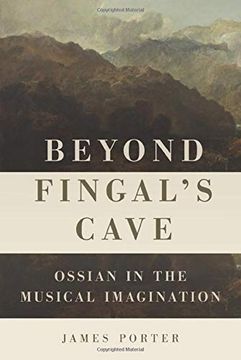 portada Beyond Fingal's Cave (Eastman Studies in Music) (en Inglés)