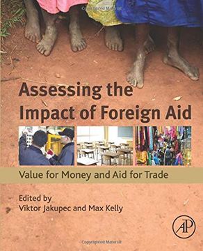 portada Assessing the Impact of Foreign Aid: Value for Money and aid for Trade (en Inglés)