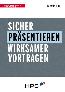 portada Sicher präsentieren: Wirksam vortragen (in German)