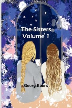 portada The Sisters Volume 1