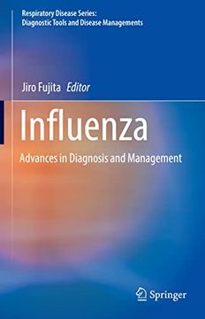 portada Influenza: Advances in Diagnosis and Management (en Inglés)
