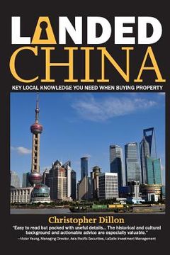 portada Landed China (en Inglés)