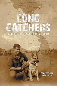 portada Cong Catchers: A Soldier's Memories of Vietnam