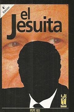 portada El Jesuita (in Spanish)