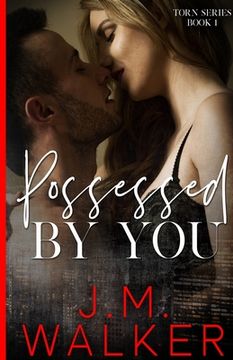 portada Possessed by You (in English)