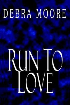 portada run to love (in English)