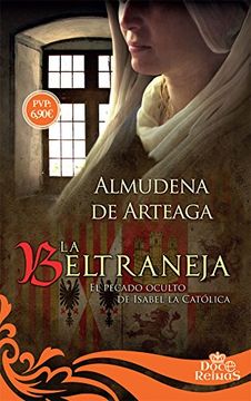 portada La Beltraneja (in Spanish)