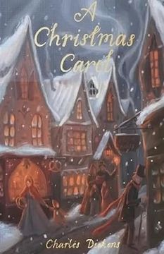 portada A Christmas Carol (en Inglés)