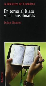 portada En Torno al Islam y las Musulmanas (Biblioteca del Ciudadano)