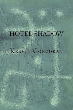 portada hotel shadow (en Inglés)