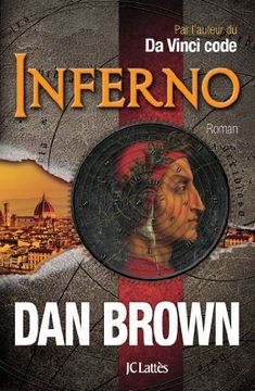portada Inferno - version française (Thrillers) (French Edition)