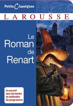 portada Le Roman de Renart