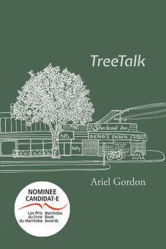 portada Treetalk (en Inglés)