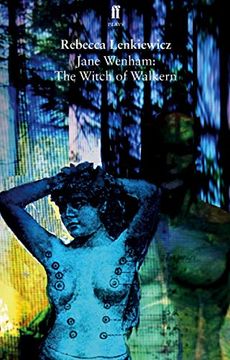 portada Jane Wenham: The Witch of Walkern 