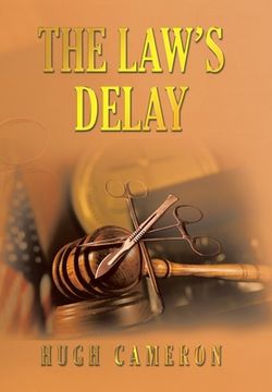 portada The Law's Delay (en Inglés)