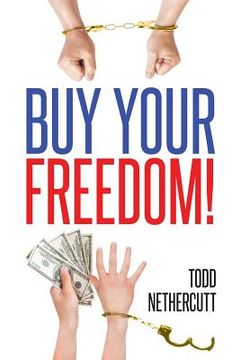 portada Buy Your Freedom!