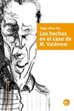 portada Los Hechos en el Caso de m. Valdemar: Volume 7 (Biblioteca Edgar Allan Poe)