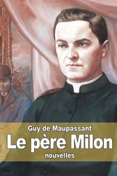 portada Le père Milon (in French)