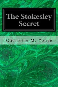 portada The Stokesley Secret (en Inglés)
