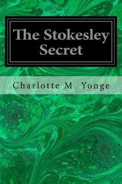 portada The Stokesley Secret (in English)