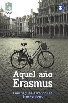 portada Aquel año Erasmus