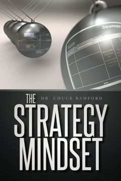 portada The Strategy Mindset