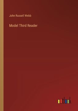 portada Model Third Reader (en Inglés)