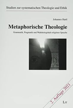 portada Metaphorische Theologie