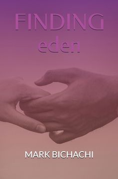 portada Finding Eden (en Inglés)