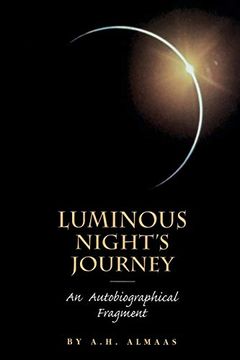 portada Luminous Night's Journey: An Autobiographical Fragment (in English)
