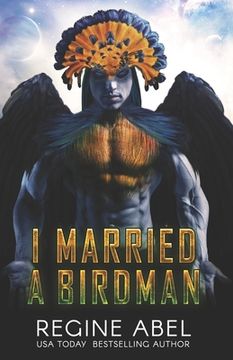 portada I Married A Birdman 