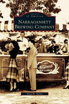 portada Narragansett Brewing Company (en Inglés)