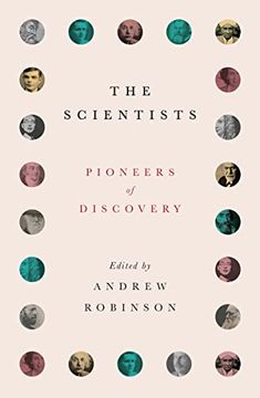 portada The Scientists (B-Format Paperback) (in English)