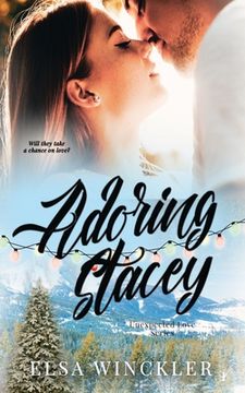 portada Adoring Stacey (en Inglés)