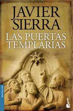 portada Las Puertas Templarias (in Spanish)