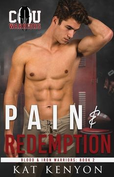 portada Pain & Redemption