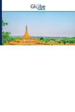 portada Пути развития Мьянмы (Би&#1088 (en Ruso)