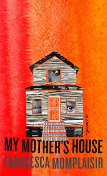 portada My Mother's House: A Novel 