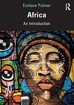 portada Africa: An Introduction (en Inglés)