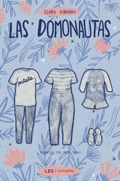 portada Las Domonautas (in Spanish)