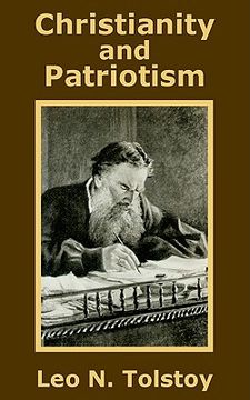 portada christianity and patriotism