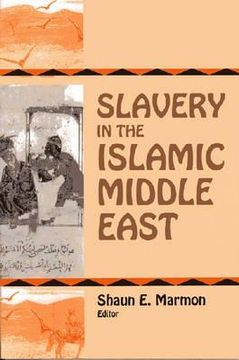 portada Slavery in the Islamic Middle East