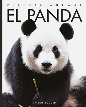 portada El Panda