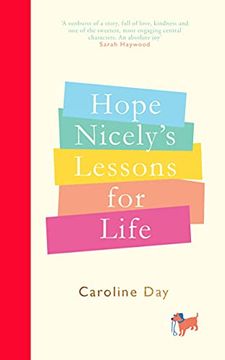 portada Hope Nicely's Lessons for Life