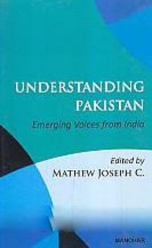 portada Understanding Pakistan