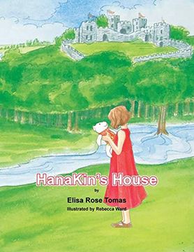 portada Hanakin's House (en Inglés)